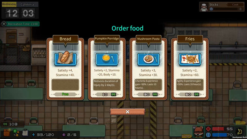 Back to the Dawn | DataBlitz