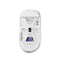 Pulsar X2A eS eSports Tournament Ed. Ambidextrous Symmetrical Wireless Gaming Mouse Size 2 (White)