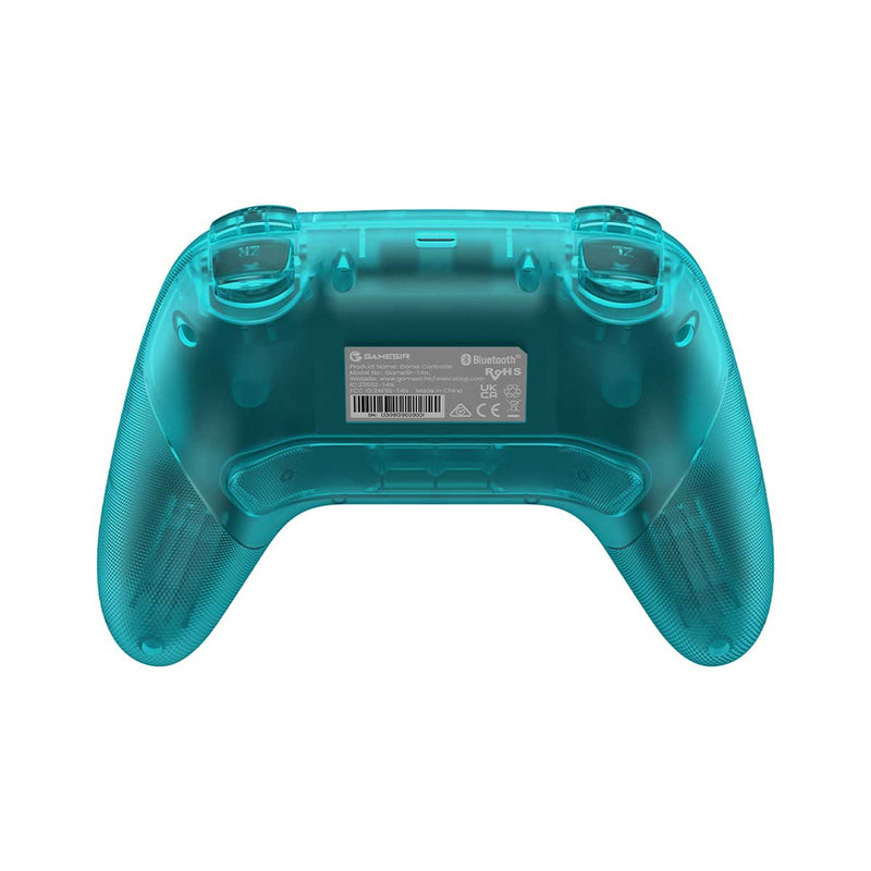 Gamesir T4 Nova HD Rumble Wireless Controller For N-Switch