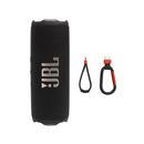 JBL Flip 7 Portable Waterproof & Drop-Proof Speaker (Black, Black Orange, Blue, Pink, Purple, Red, Sand, Squad, White)