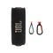 JBL Flip 7 Portable Waterproof & Drop-Proof Speaker (Black, Black Orange, Blue, Pink, Purple, Red, Sand, Squad, White)