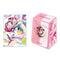One Piece Card Game Card Sleeve and Card Case Set