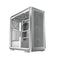 Cooler Master MasterFrame 600 Tempered Glass ATX Mid-Tower (Silver) (MF600-SGNN-S00)