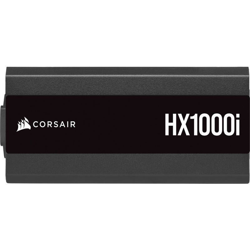 Corsair HXi Series HX1000i 1000W ATX 80 Plus Platinum Ultra-Low Noise