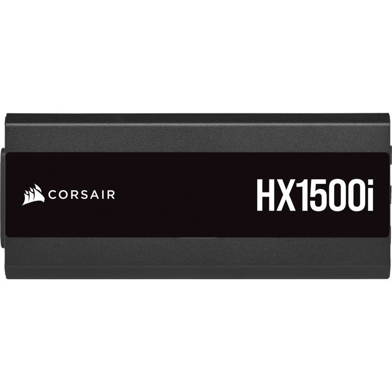 Corsair HXi Series HX1500i 1500W ATX 80 Plus Platinum Ultra-Low Noise