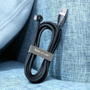 Baseus Colourful Circle Velcro Strap 3M