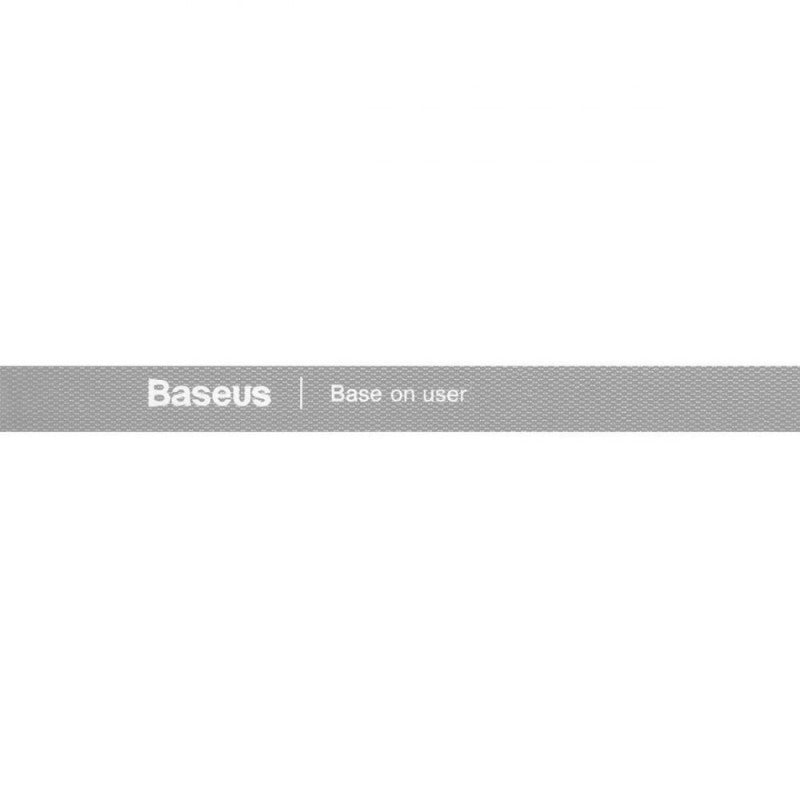 Baseus Colourful Circle Velcro Strap 3M