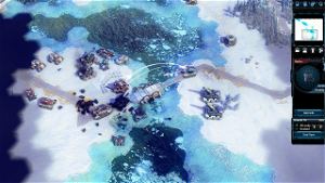 PS4 Battle Worlds Kronos Reg.2 (ENG/FR)