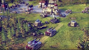 PS4 Battle Worlds Kronos Reg.2 (ENG/FR)