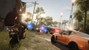 Xboxone Battlefield Hardline (Asian)