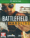 Xboxone Battlefield Hardline (Asian)