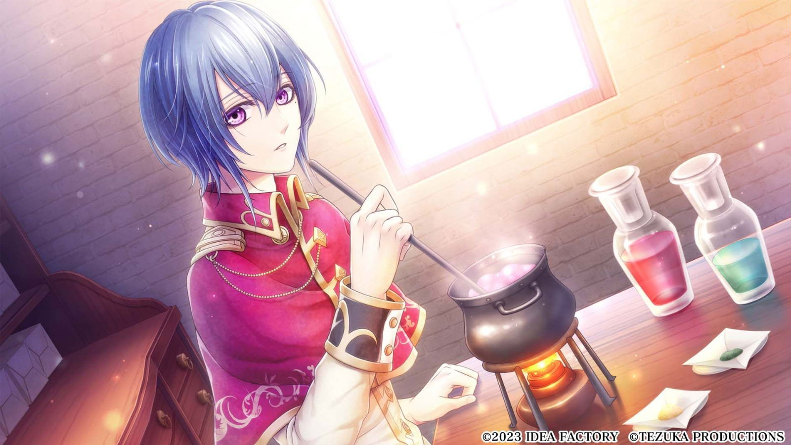 Battlefield Waltz | DataBlitz