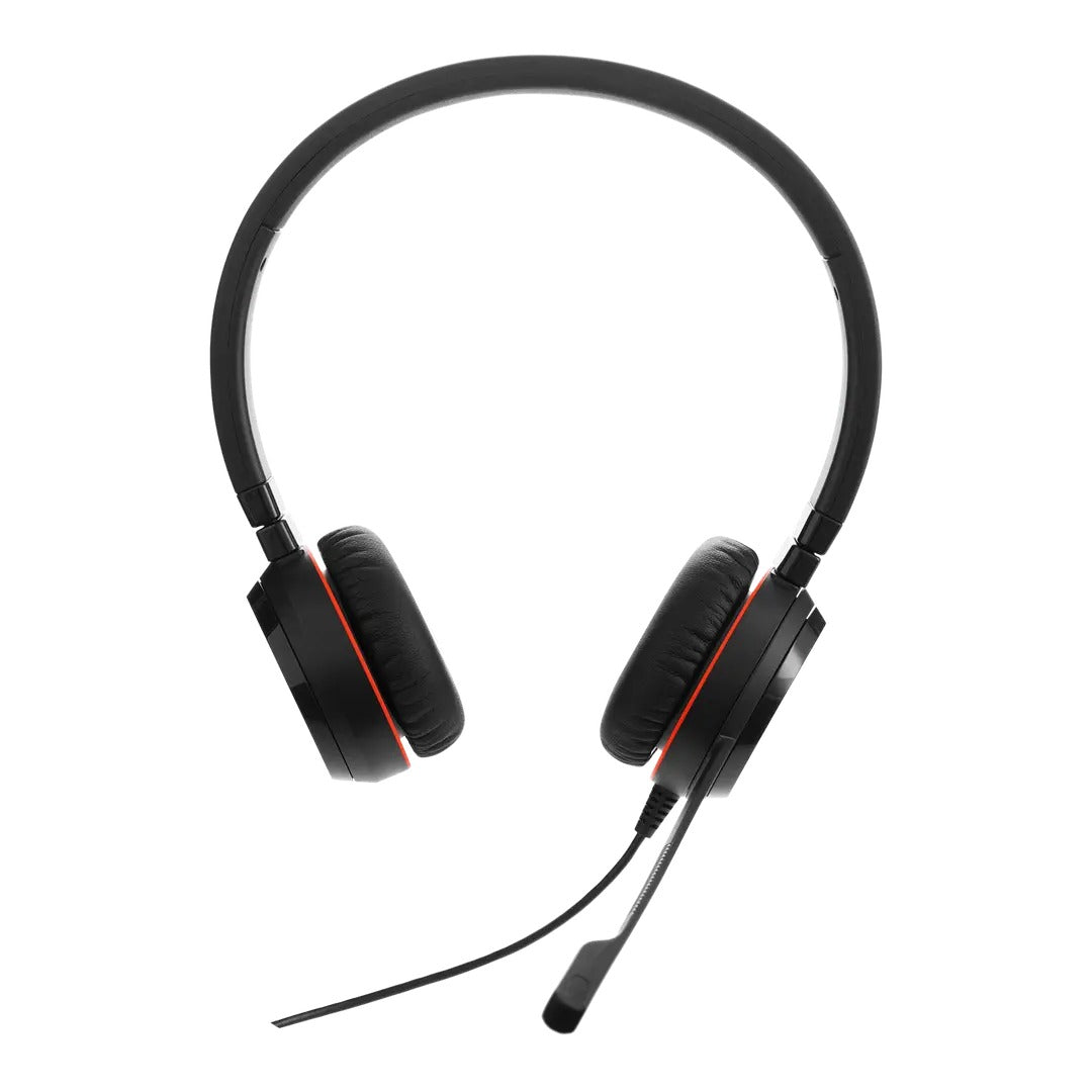 Jabra Evolve 30 II USB-C/A MS Stereo Headset