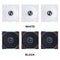 Lian Li Uni Fan TL LCD 120 RGB 120mm Fan Triple Pack With Controller