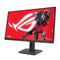 Asus ROG Strix XG27UCG 27" (3840x2160) Dual Mode (4K 160Hz or FHD 320Hz) 1ms GTG Fast IPS Gaming Monitor