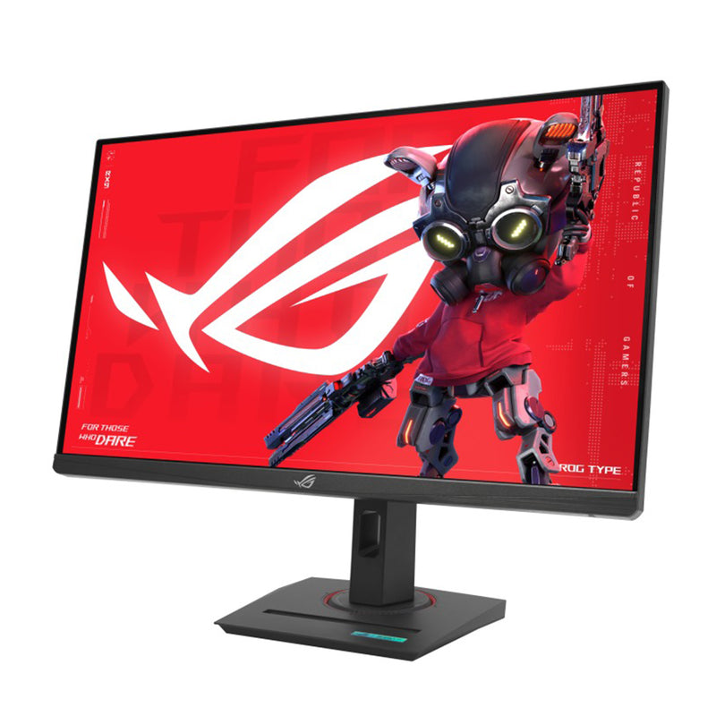 Asus ROG Strix XG27UCG 27" (3840x2160) Dual Mode (4K 160Hz or FHD 320Hz) 1ms GTG Fast IPS Gaming Monitor