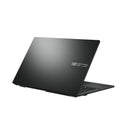 Asus Vivobook Go 15 E1504FA-BQ4313WSM Laptop (Mixed Black)