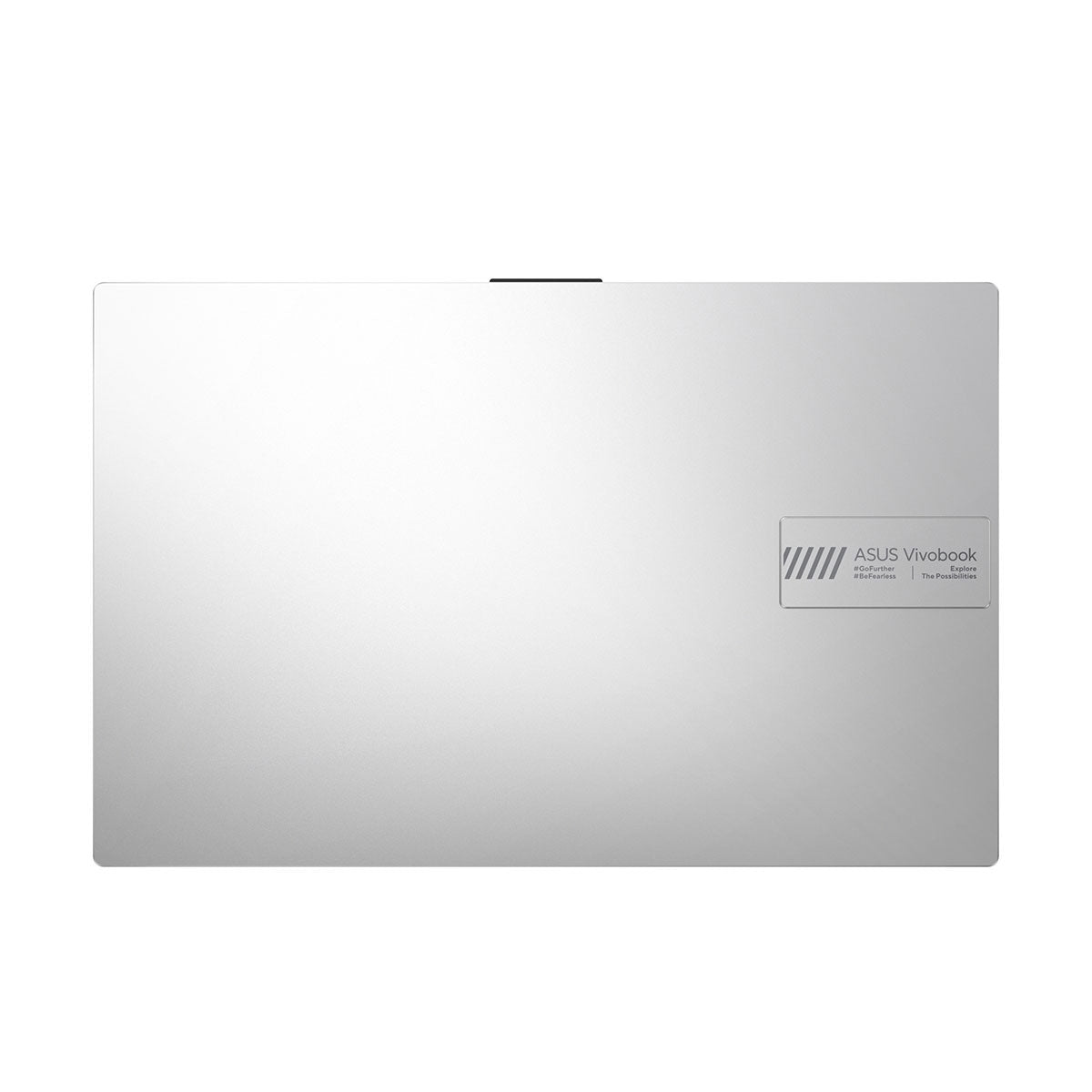 Asus Vivobook Go 15 E1504FA-NJ1911W Laptop (Cool Silver)