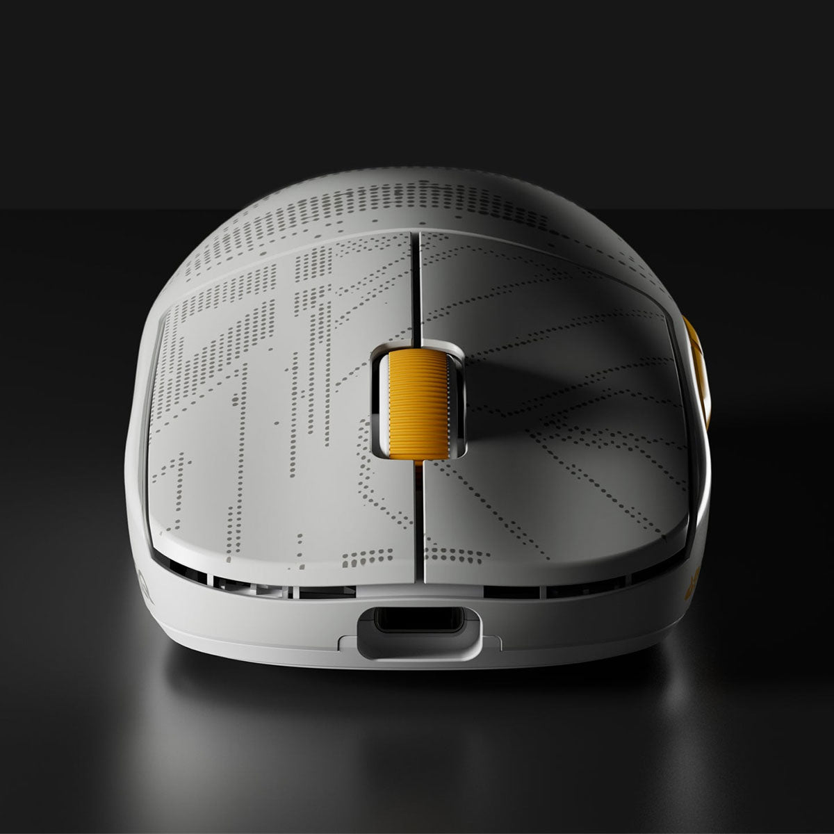 Pulsar X2H RRQ Edition Ultralight Wireless Symmetrical eSports Mouse Size 2 (PX2H25)