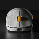 Pulsar X2H RRQ Edition Ultralight Wireless Symmetrical eSports Mouse Size 2 (PX2H25)