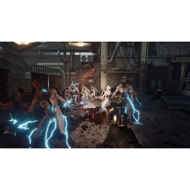 PS5 Killing Floor 3 Pre-Order Downpayment