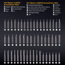 UF Tools 57-in-1 Precision Electric Screwdriver Set (NO-882067)