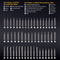 UF Tools 57-in-1 Precision Electric Screwdriver Set (NO-882067)