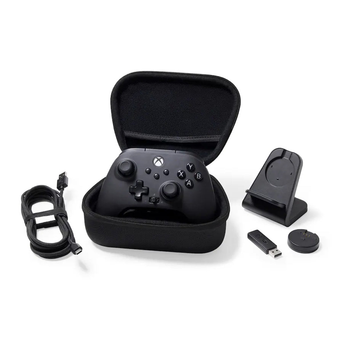 PowerA Fusion Pro Wireless Controller for XBOX Series X/S with Lumectra (XBGP0278-01)