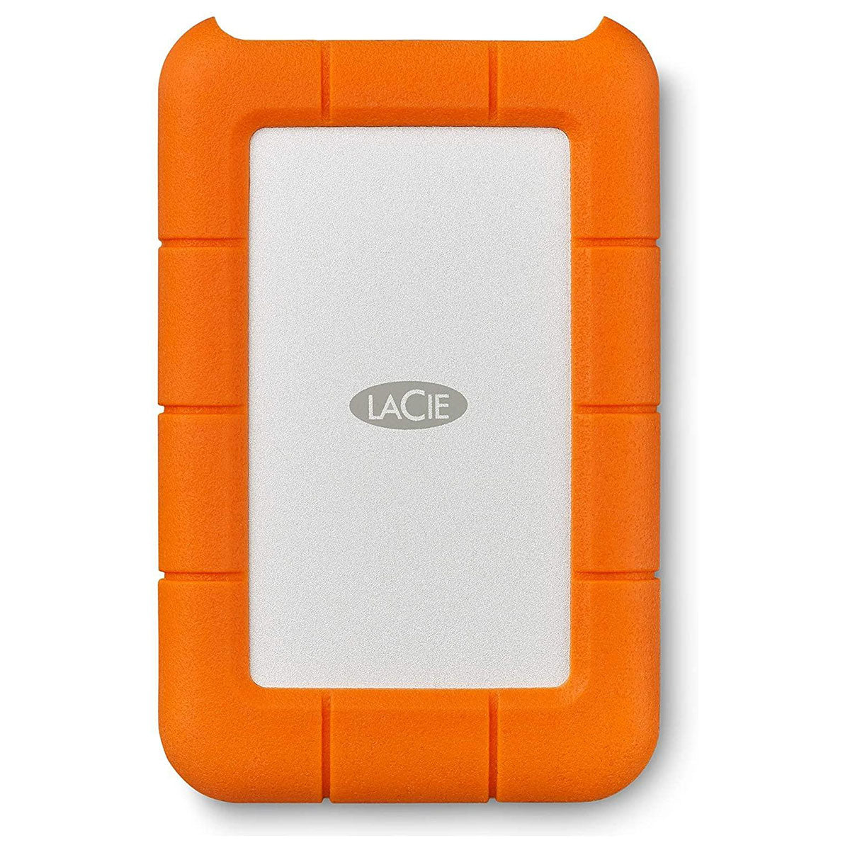 Seagate Lacie Rugged Mini 1TB USB 3.0 All-Terrain Mobile Hard Drive (LAC301558)