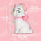 Paladone Disney Aristocats Marie Light V2 (PP6414ARCV2)