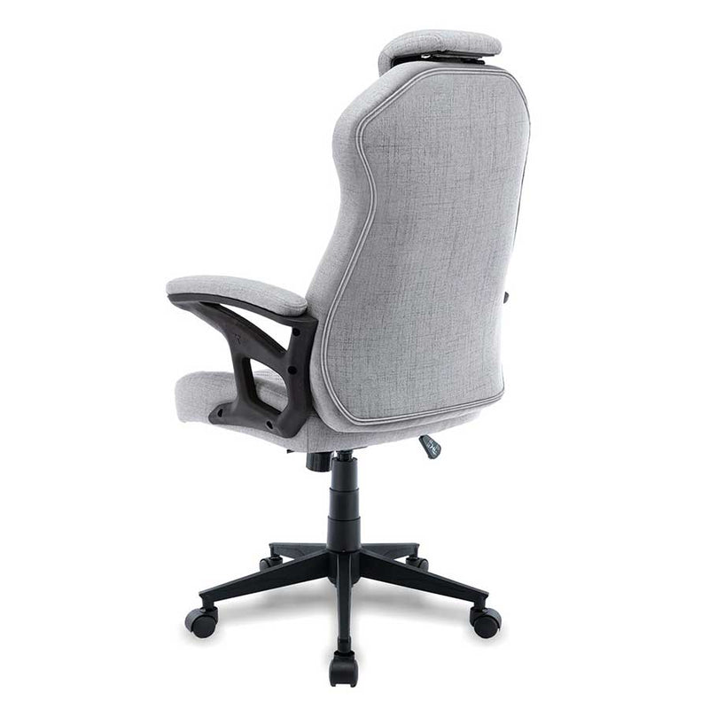 TTRacing Duo V4 Pro Air Threads Fabric Gaming Chair