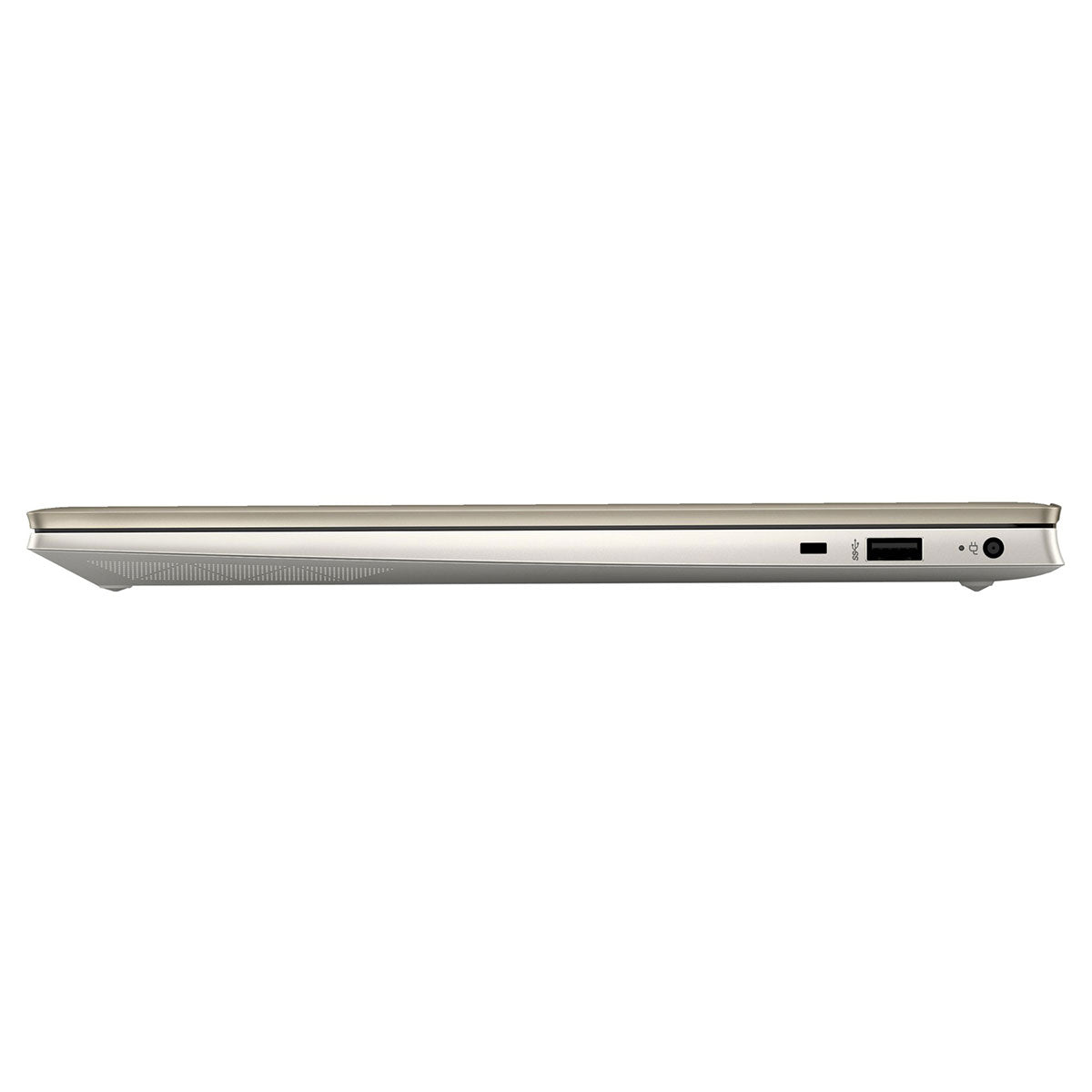 HP Pavilion 15-EG3126TU Laptop (Warm Gold) | 15.6" FHD (1920x1080) | i5-1335U | 16GB RAM | 512GB SSD | Intel Iris Xe | Windows 11 Home | MS Office Home & Student 2021 | HP Prelude Topload Bag