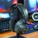 Wicked Cushions WC Side Speaker Plates for Arctis Nova Headsets