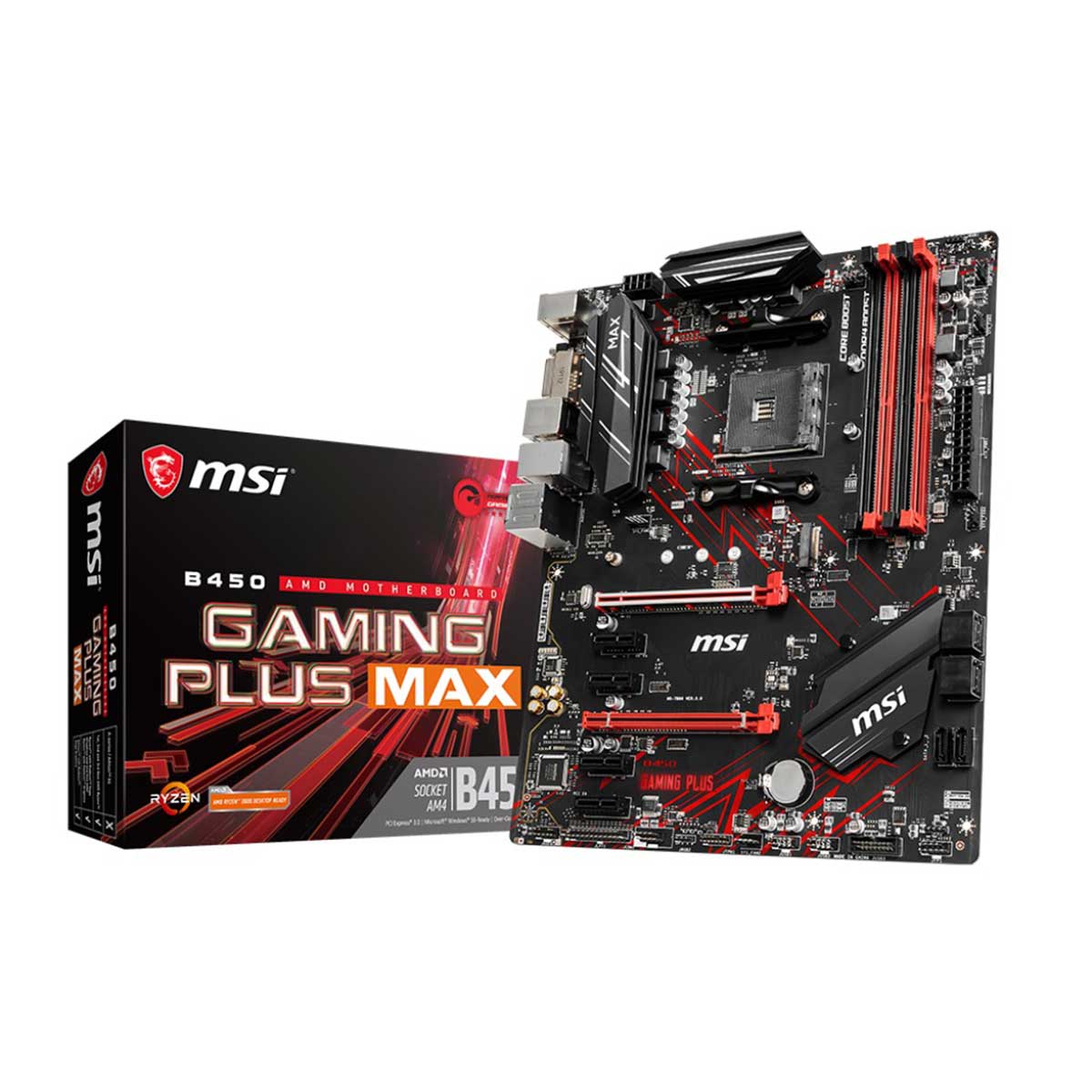 Plus Max Wifi Msi B450i Review Msi B450i Motherboard Msi B450