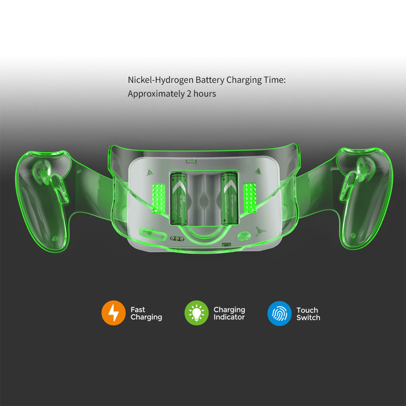 Dobe Charging Kit For Meta Quest 3 (TY-3835)