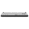 Arbiter Studio Polar 75 Pro Magnetic Gaming Keyboard (Kitsune Black)