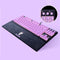 Razer x Sanrio Kuromi Ornata V3 Tenkeyless Low Profile RGB Gaming Keyboard