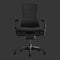 Herman Miller X Logitech G Embody Gaming Chair (Black/Cyan)