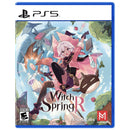 PS5 Witch Spring R (US)