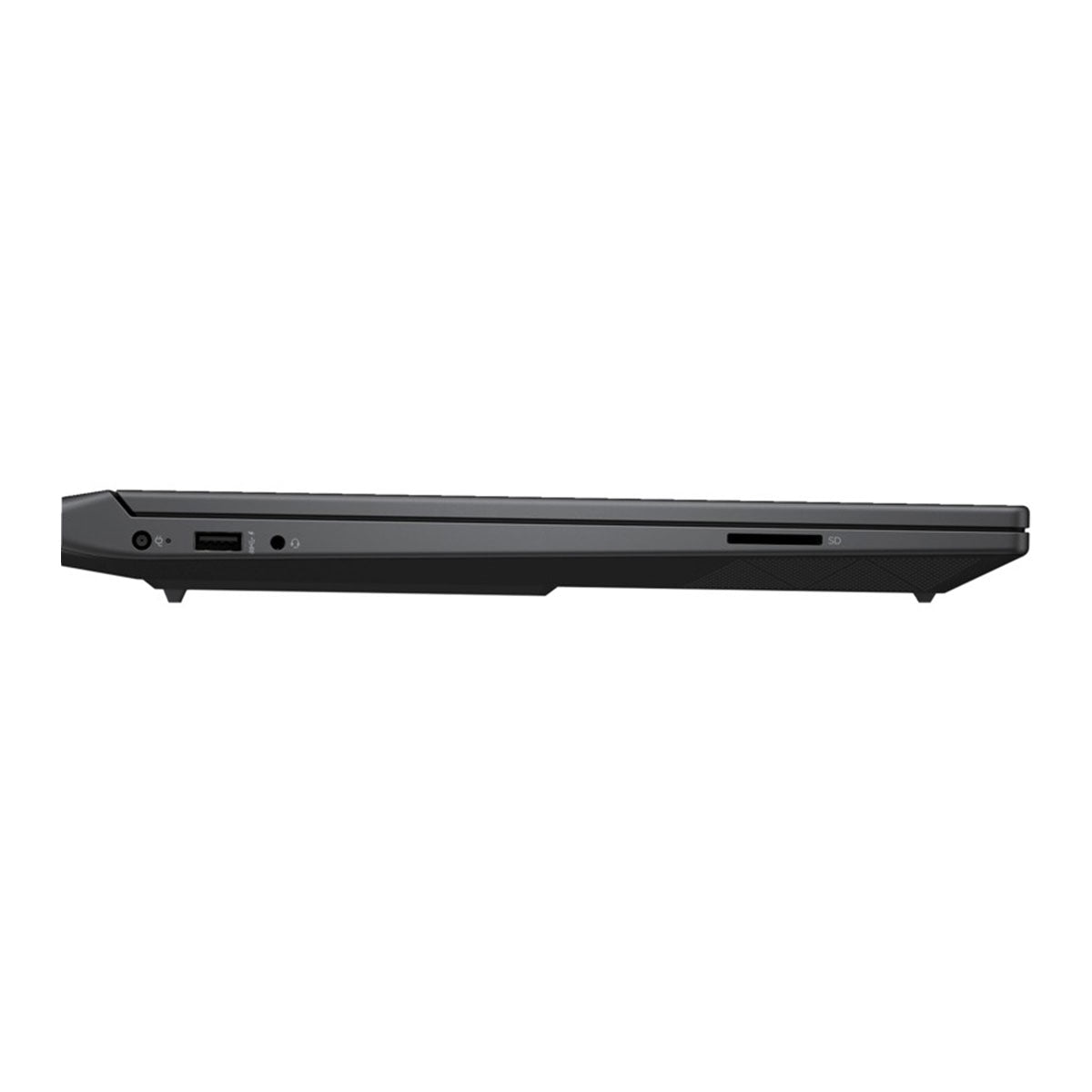 HP Victus 15-FA1323TX Gaming Laptop (Mica Silver) | 15.6" FHD (1920x1080) 144Hz | i5-12450H | 16GB RAM | 512GB SSD | RTX 4050 Windows 11 Home | MS office Home & Student 2021 | HP Prelude Topload Bag