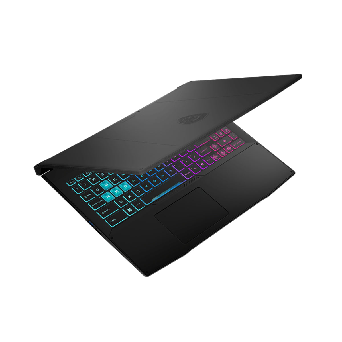 MSI Katana A15 AI B8VE-601PH Gaming Laptop (Black)