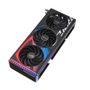 Asus ROG Strix Geforce RTX 4070 Super OC 12GB GDDR6X Gaming Graphics Card