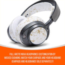 Wicked Cushions WC Side Speaker Plates for Arctis Nova Headsets