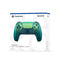 PS5 Dualsense Wireless Controller Chroma Teal (CFI-ZCT1G 10)