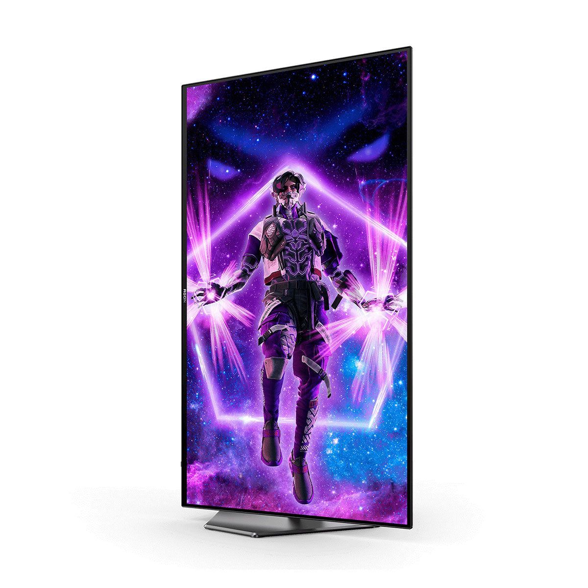 AOC Agon Pro AG276QZD 26.5" QHD (2560x1440) 240Hz 0.01ms OLED Gaming Monitor