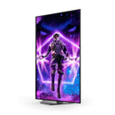 AOC Agon Pro AG276QZD 26.5" QHD (2560x1440) 240Hz 0.01ms OLED Gaming Monitor