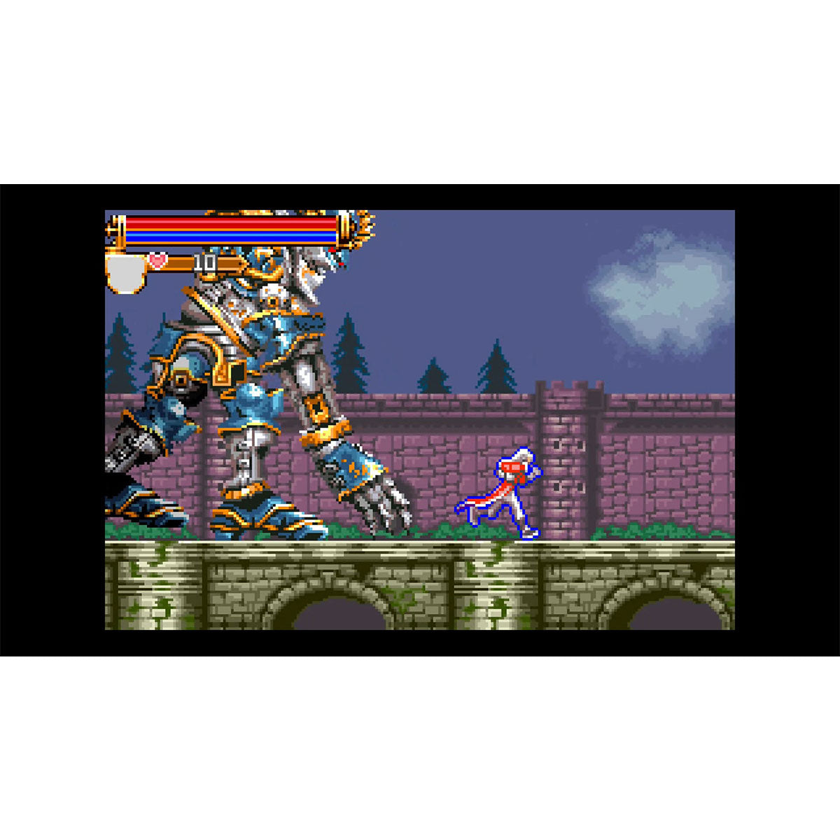Nintendo Switch Castlevania Advance Collection | Datablitz