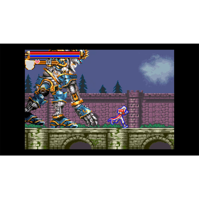 PS4 Castlevania Advance Collection Deluxe Edition | Datablitz
