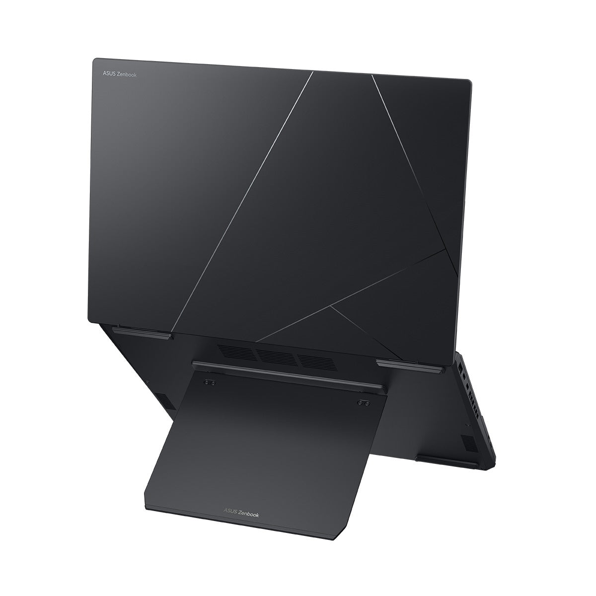 Asus Zenbook Duo 14 OLED UX8406CA-PZ165WSM Laptop (Inkwell Gray)
