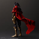 Final Fantasy VII Rebirth Play Arts Shin Vincent Valentine Pre-Order Downpayment